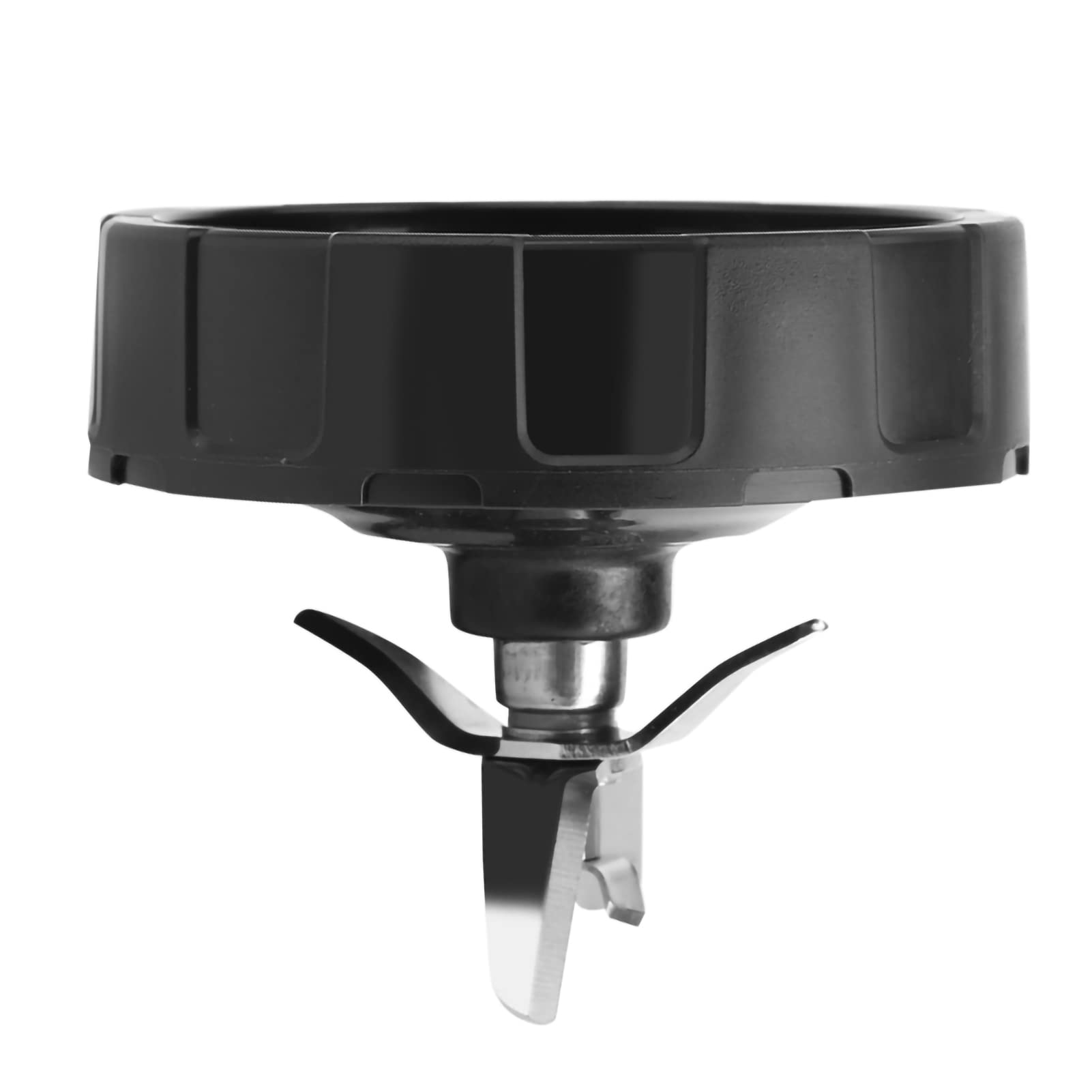 Replacement Bottom Blade for Blender Juicer Extractor - Compatible with BL680 BL642w BL640 Blender Systems (1000W-1500W) - 7-Fin Stainless Steel Blade Assembly - Perfect for Smoothies, Juicing, and Food Processing