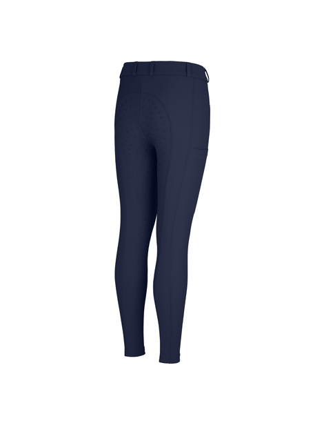 Pikeur Kids Braddy Grip Breeches - Equestrian Riding Pants for Children | Perfect for Horseback Riding Lessons & Competitions