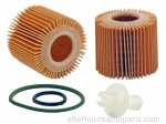 Wix 57260 Engine Oil Filter - High Performance Replacement for Cars, Trucks & SUVs - Perfect for Routine Maintenance & Oil Changes