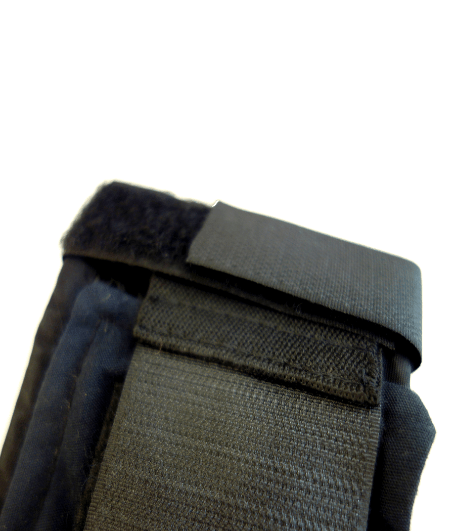 Adjustable Velcro Shoulder Straps for Maxx Dri Vest - Perfect for Hunting, Fishing & Outdoor Activities