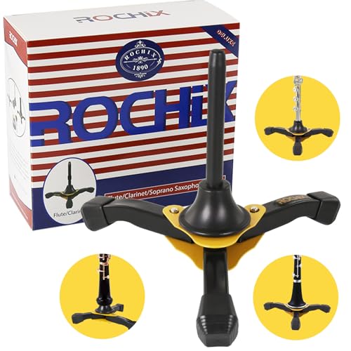 clarinet stand/flute stand