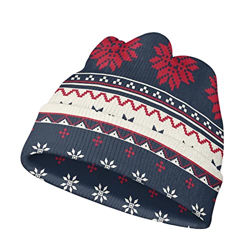 Christmas Black