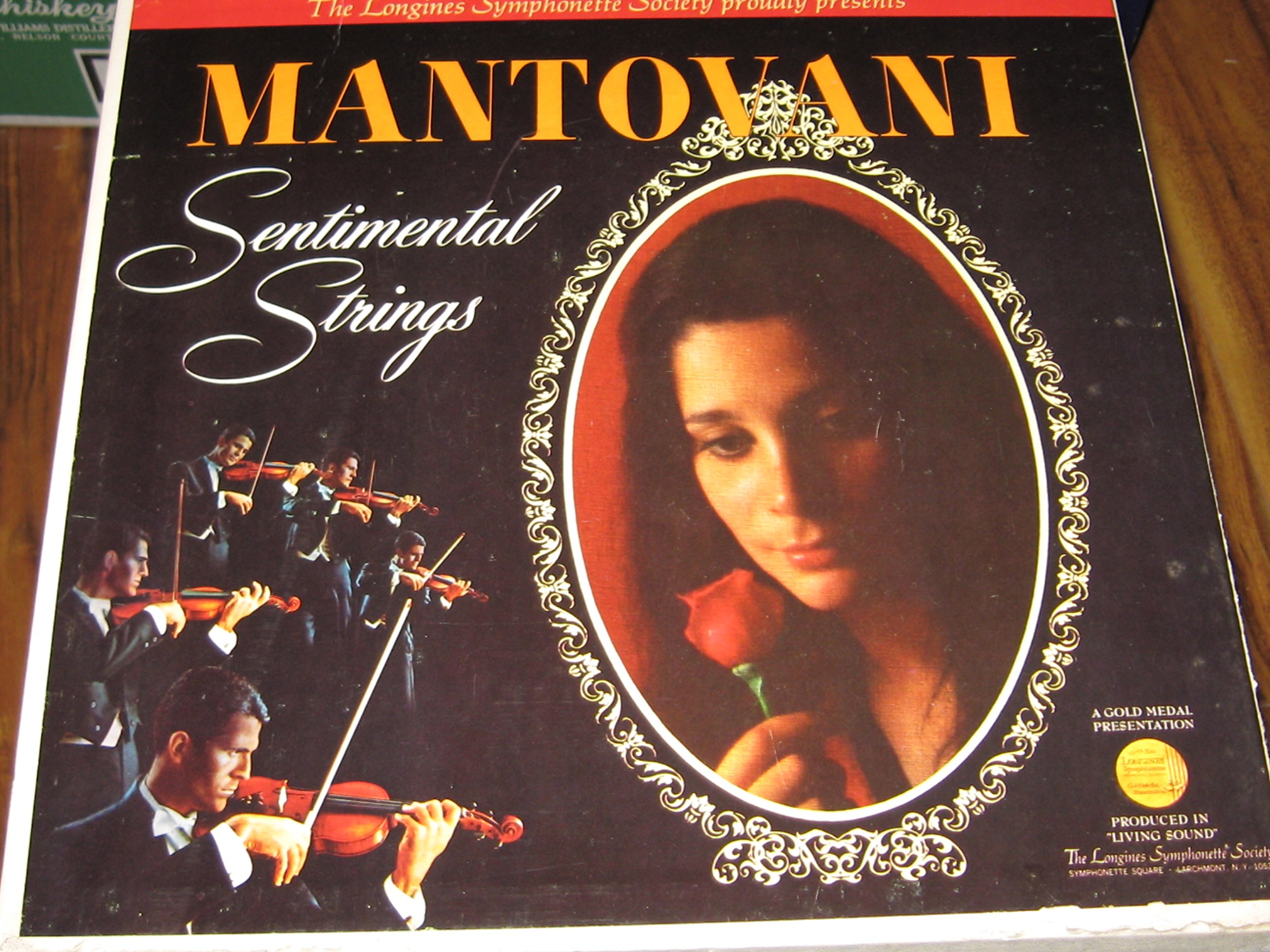 Sentimental Strings Box Set - 5-Piece Gift Collection for Weddings, Anniversaries & Special Occasions | Thoughtful Present for Loved Ones