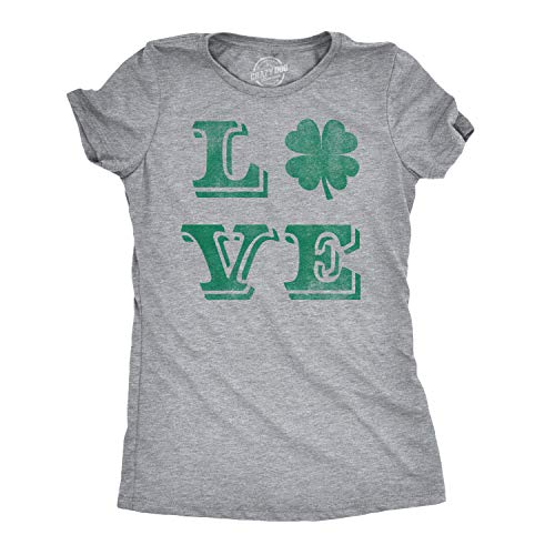 Light Heather Grey