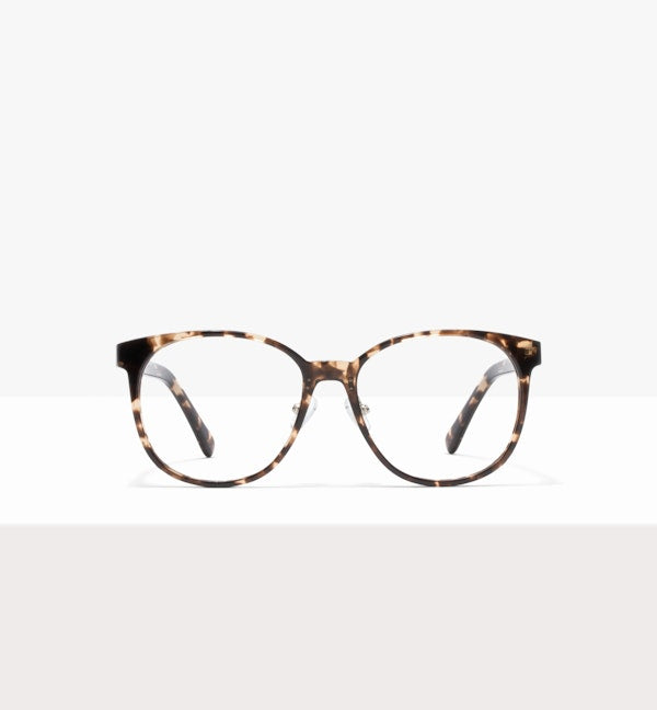Wilde Eyeglasses for Men & Women - Stylish & Durable Frames for Reading, Driving & Fashion - UV Protection & Lightweight Design