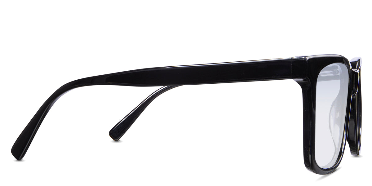 Cardo Men's Prescription Tinted Sunglasses - UV Protection Polarized Lenses for Driving, Fishing & Outdoor Activities