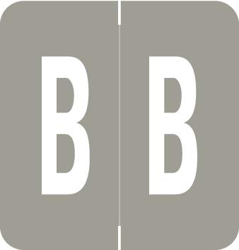 Letter B