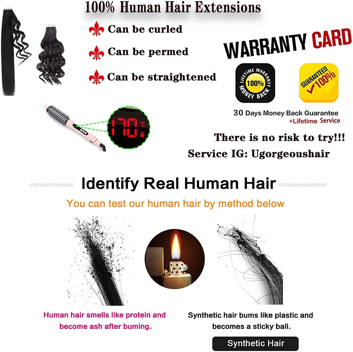 Premium 22Inch Tape-in Human Hair Extensions – Bleached Blonde 613# (50g/set 20pcs) | Seamless, Straight, Soft, No Tangling & No Shedding | Strong Adhesive for Long-Lasting Wear | Perfect for Daily Styling, Parties & Special Occasions