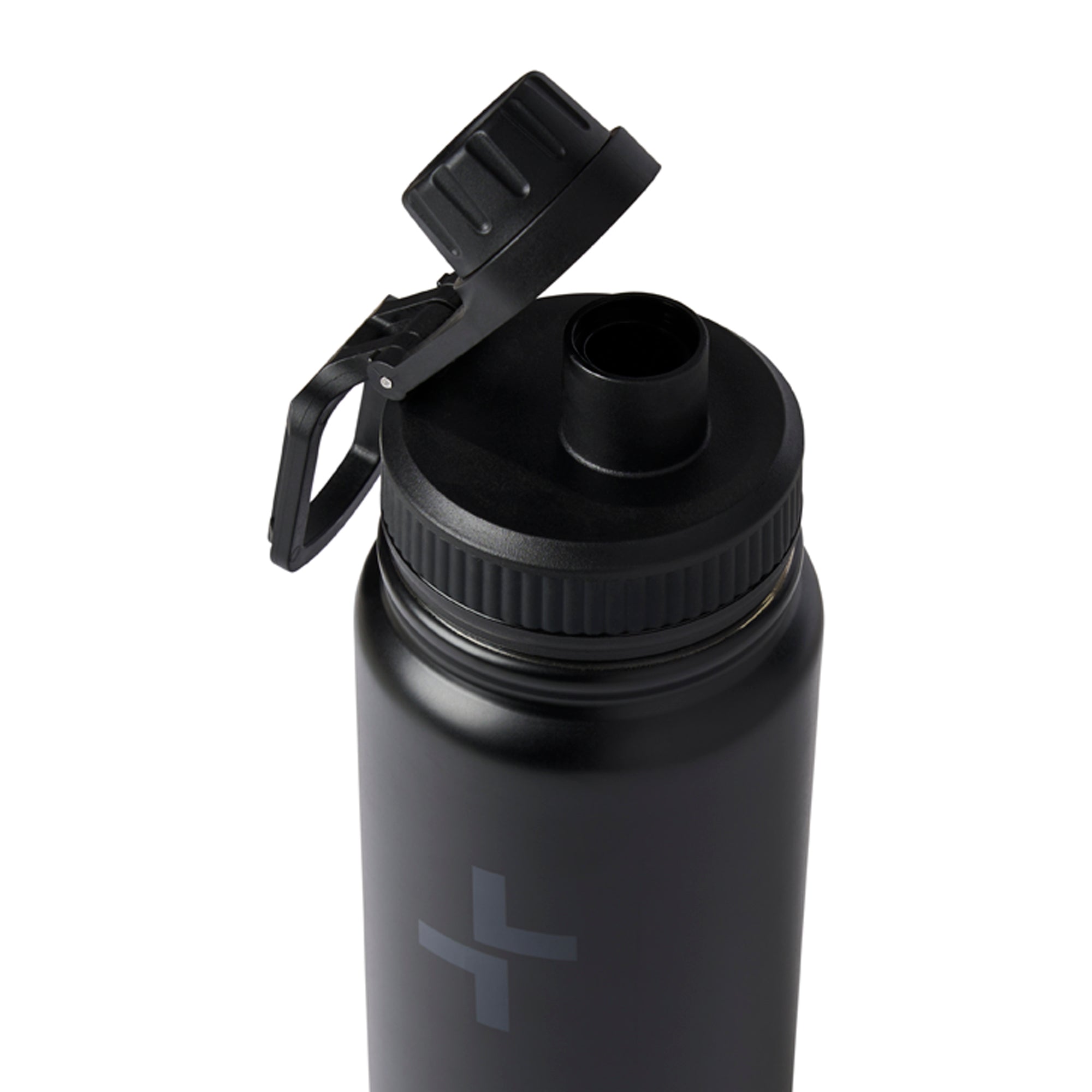 600ml Insulated Stainless Steel Water Bottle - Leak Proof, BPA Free, for Travel, Hiking, Gym & Outdoor Activities