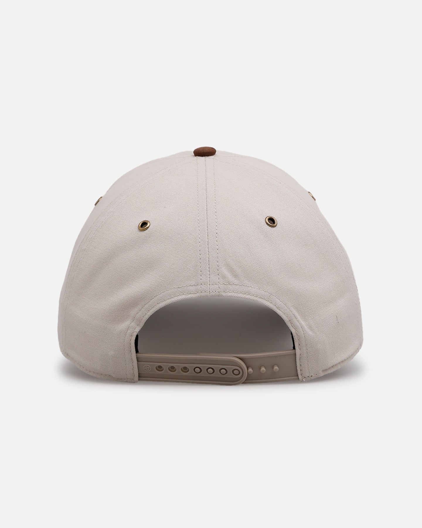 47 Brand New York Yankees 'Coconut' Offside DT Snapback Hat - Adjustable Snapback Baseball Cap for Men & Women - Perfect for Baseball Games, Streetwear Fashion & Casual Outfits