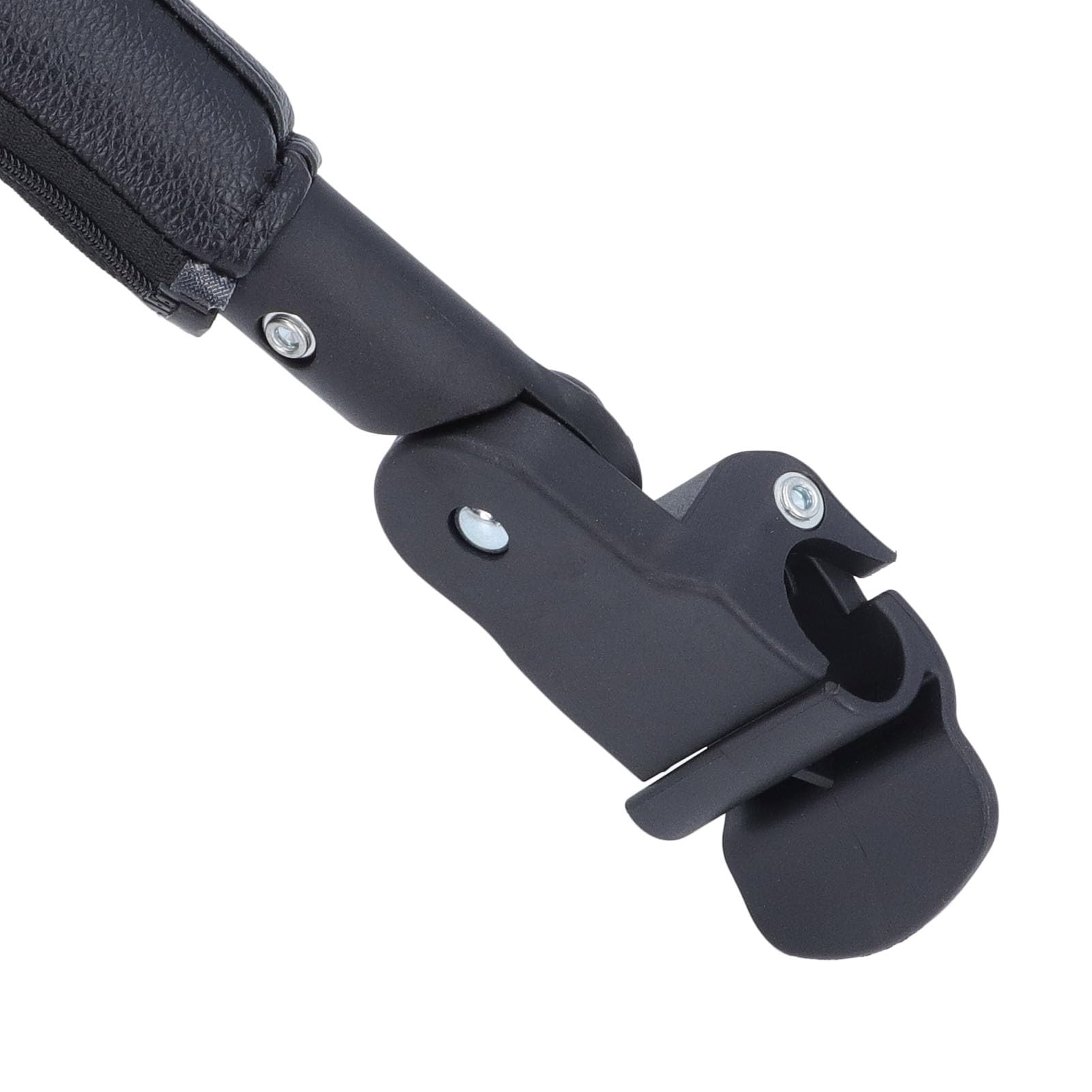 Baby Stroller Bumper Bar - Adjustable Stroller Armrest & Handle Extension Accessory for Safe Daily Travel | Quick Installation | Perfect for Shopping, Walks & Outdoor Adventures