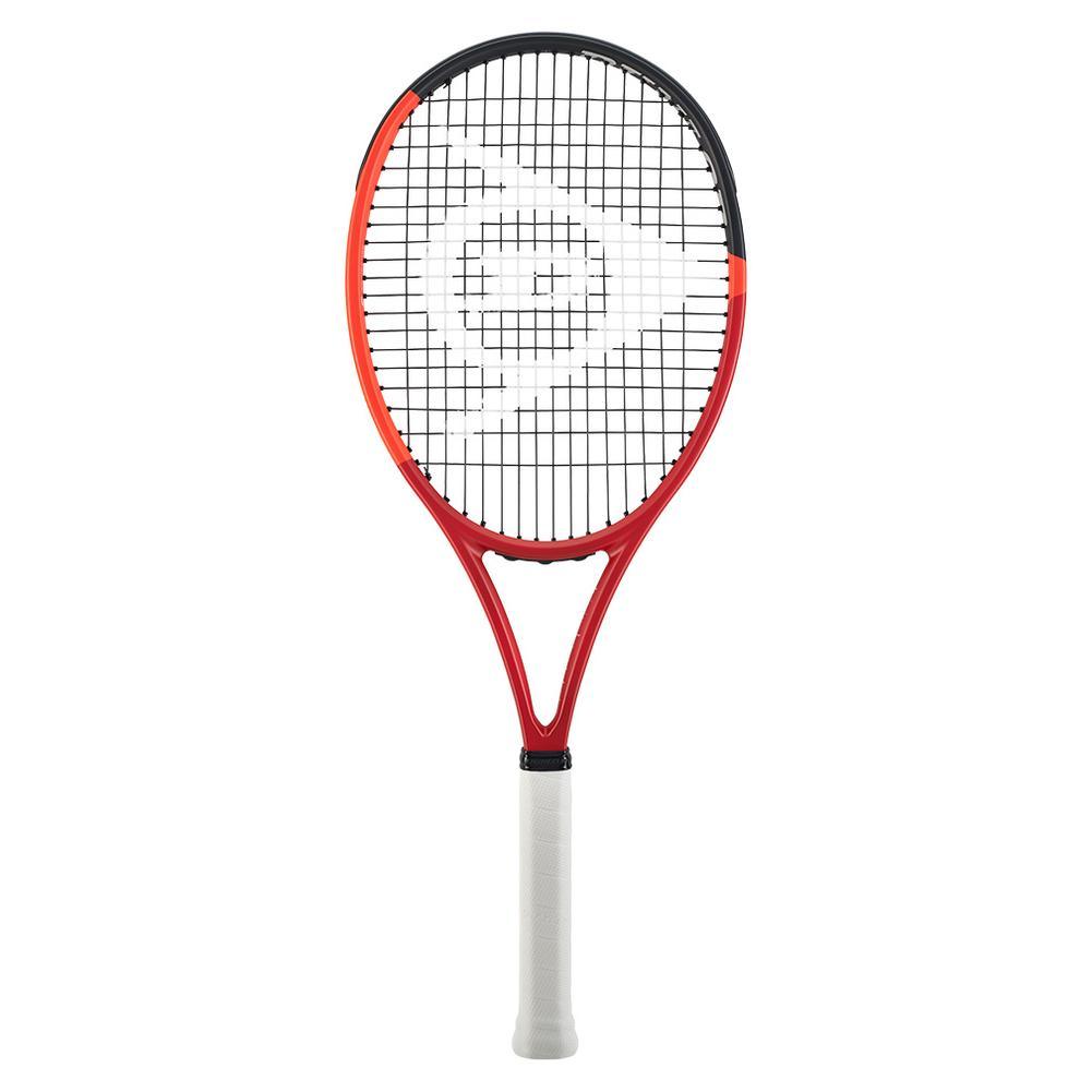 CX 400 Tennis Racquet - Lightweight Graphite Tennis Racket for Adults & Beginners | Perfect for Training, Matches & Recreational Play