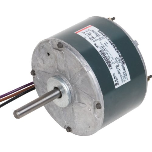 Goodman 1.5-3.5 Ton Condenser Fan Motor - Replacement HVAC Part for Goodman AC Units | Perfect for Home & Commercial Cooling Systems
