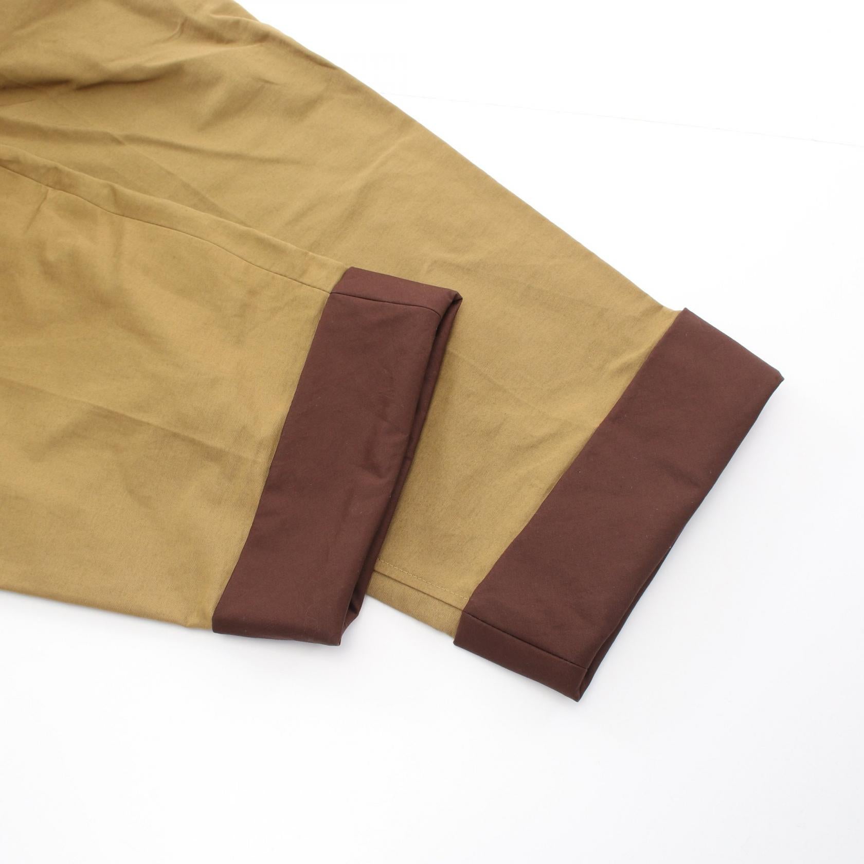 3.1 Phillip Lim Women's Cotton Cargo Pants - High Waisted Casual Trousers with Pockets | Perfect for Work, Travel & Everyday Wear
