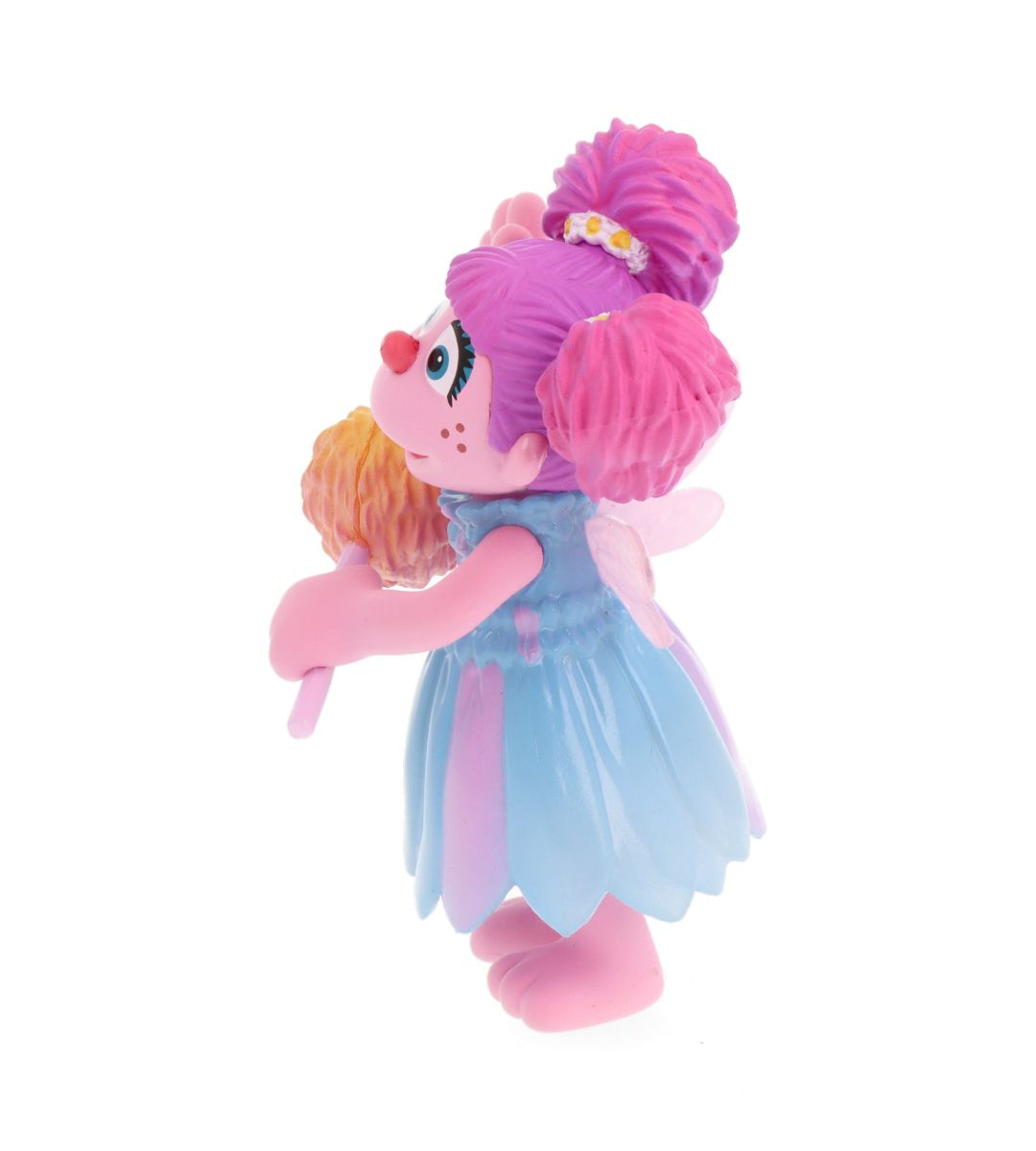 Abby Anime Figurine - High-Quality UDF Collectible for Anime Fans | Perfect for Display, Gifts, and Home Decor