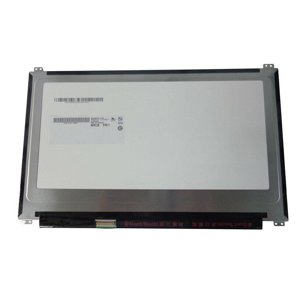 B133HAN04.5 13.3 Inch Laptop LCD Screen Replacement - Full HD 1920x1080 Resolution, 30 Pin EDP Connector - Compatible with Various Laptop Models for Home, Office, and School Use