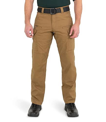 Coyote Brown