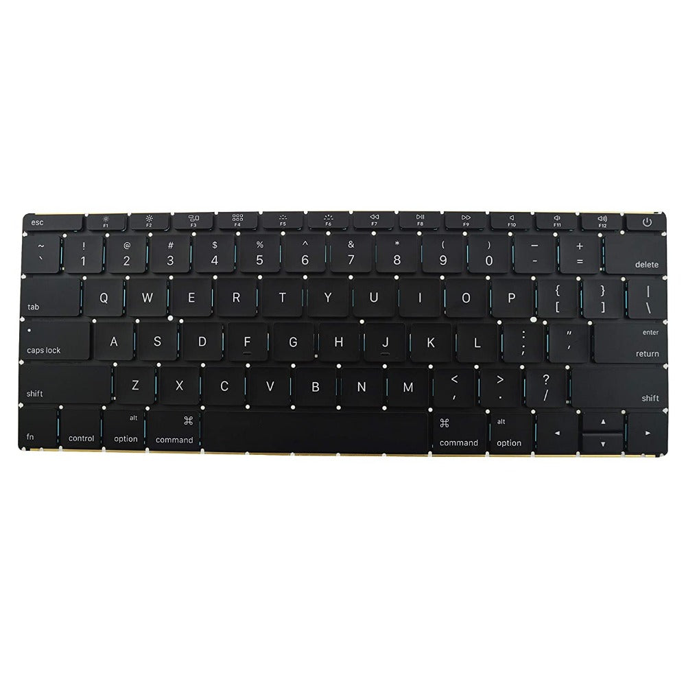 Original Macbook Retina 12