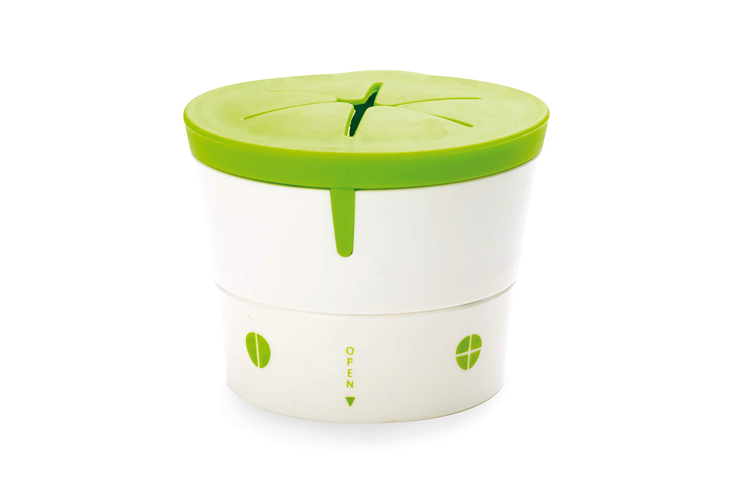 Tescoma 643604 Handy Vegetable Cutter - Plastic Multi-Purpose Kitchen Tool for Slicing, Dicing & Chopping Vegetables - Perfect for Salad Prep, Meal Kits & Healthy Cooking