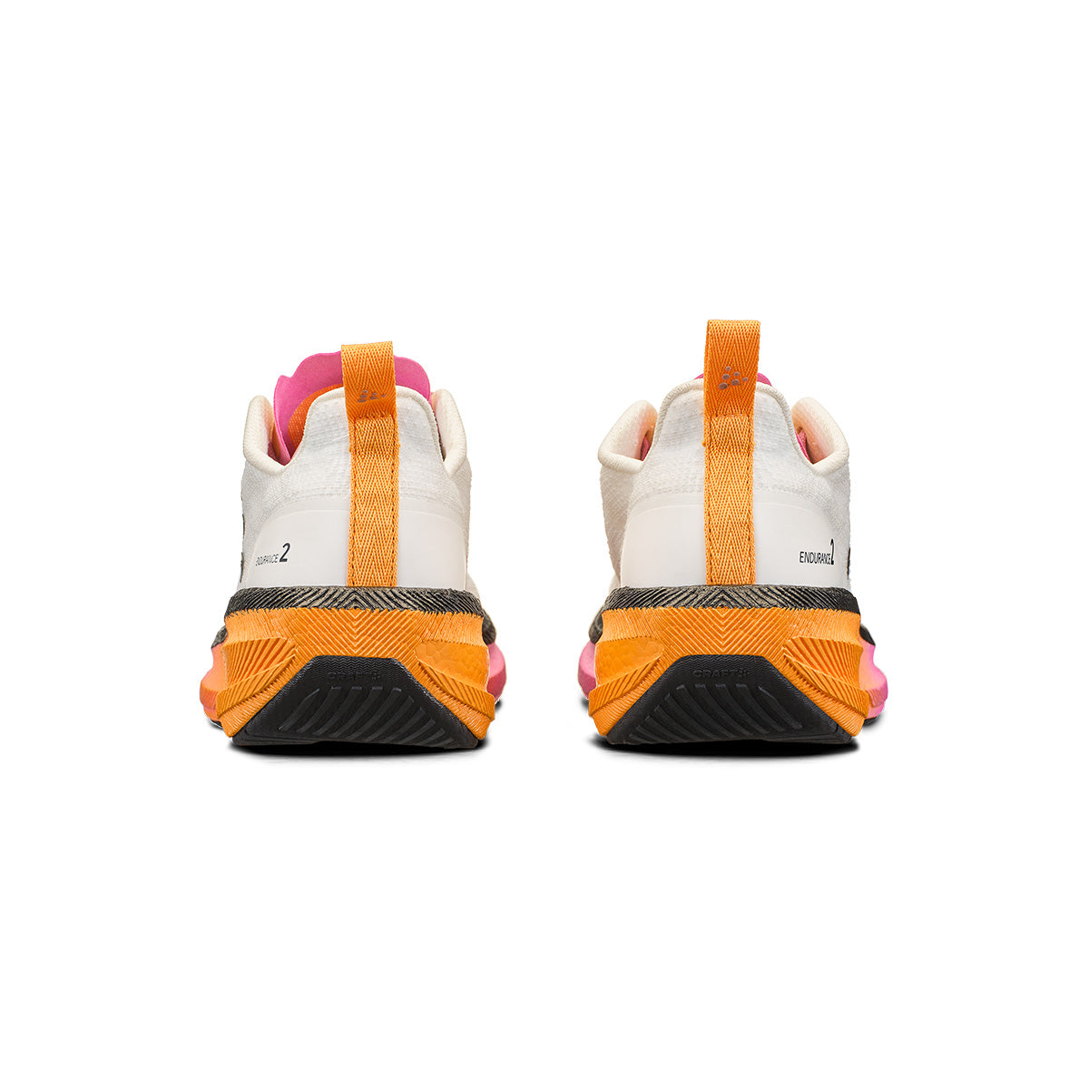 Craft Endurance 2 Women's Running Shoes - Lightweight & Breathable for Long-Distance Training, Trail Running & Gym Workouts