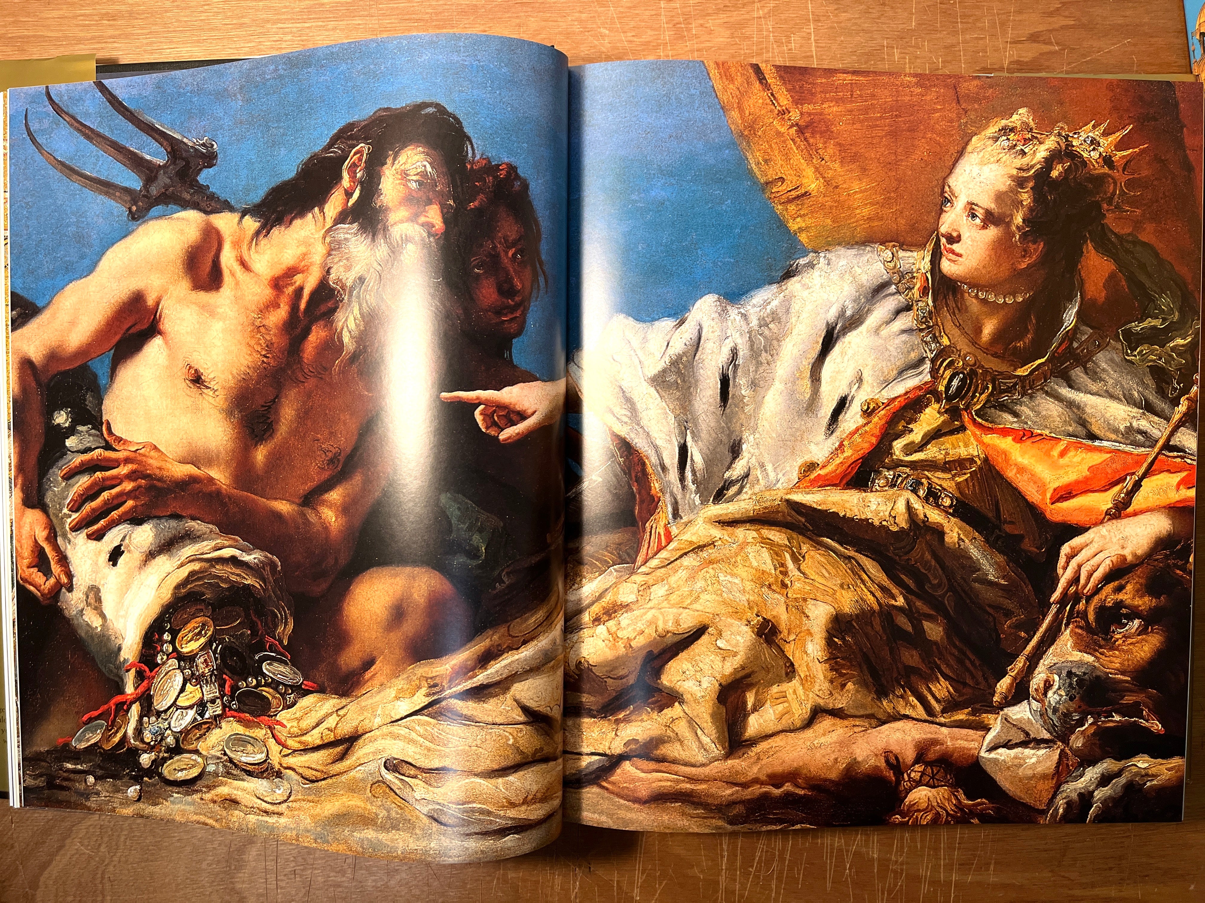 Venice Art & Architecture - Konemann 1997 Two Volume Box Set | Fine Condition | Perfect for Art Collectors & Italian Renaissance Enthusiasts