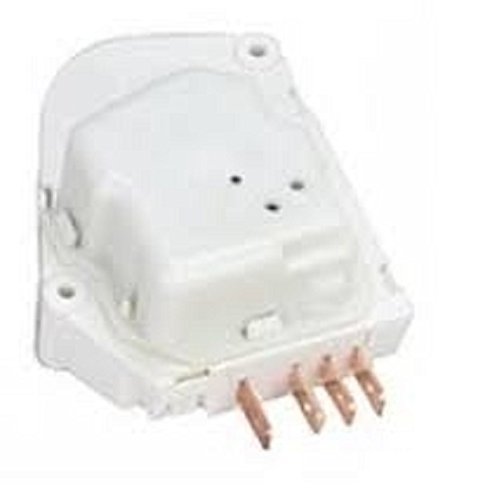 Edgewater Parts 482493 Defrost Timer Replacement for Whirlpool Refrigerator - Compatible with Multiple Models - Keep Your Fridge Running Efficiently for Fresh Food Storage