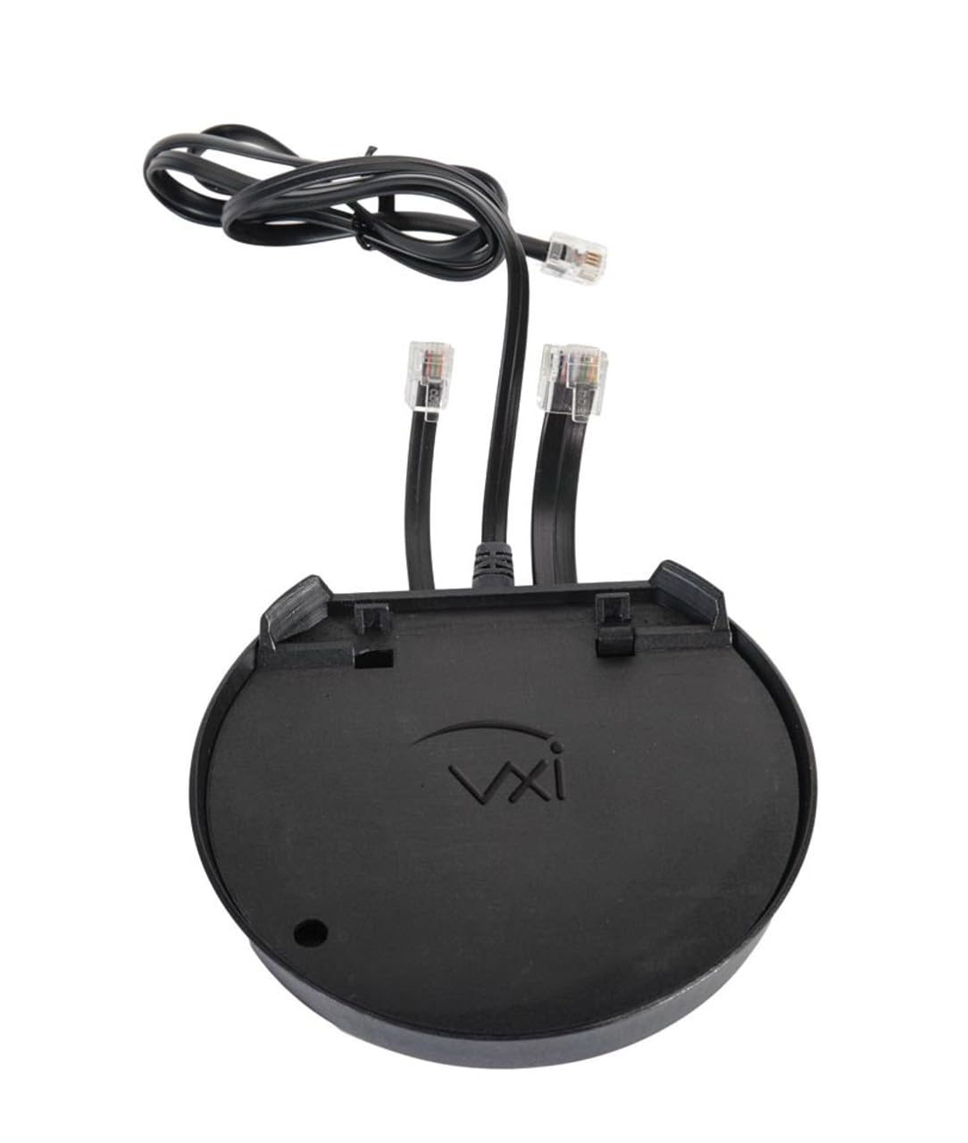 Jabra VXI VEHS-A2 Electronic Hook Switch 203930 - Hands-Free Headset Adapter for Office Phones | Perfect for Call Centers & Remote Work