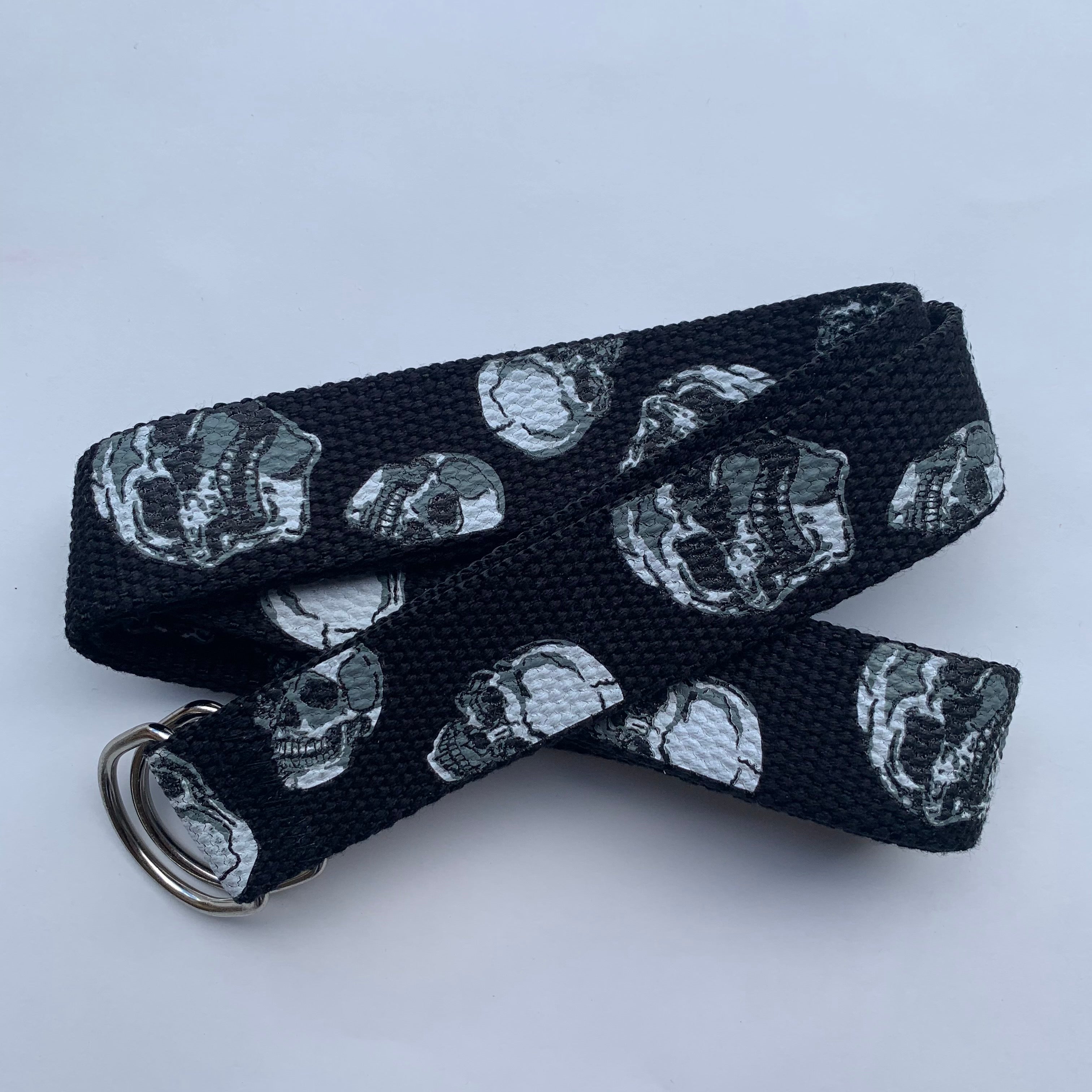 Strap N Go Roller Skate Leash - Adjustable Skate Strap with Multiple Patterns | Perfect for Roller Skating, Rink, and Outdoor Skate Sessions