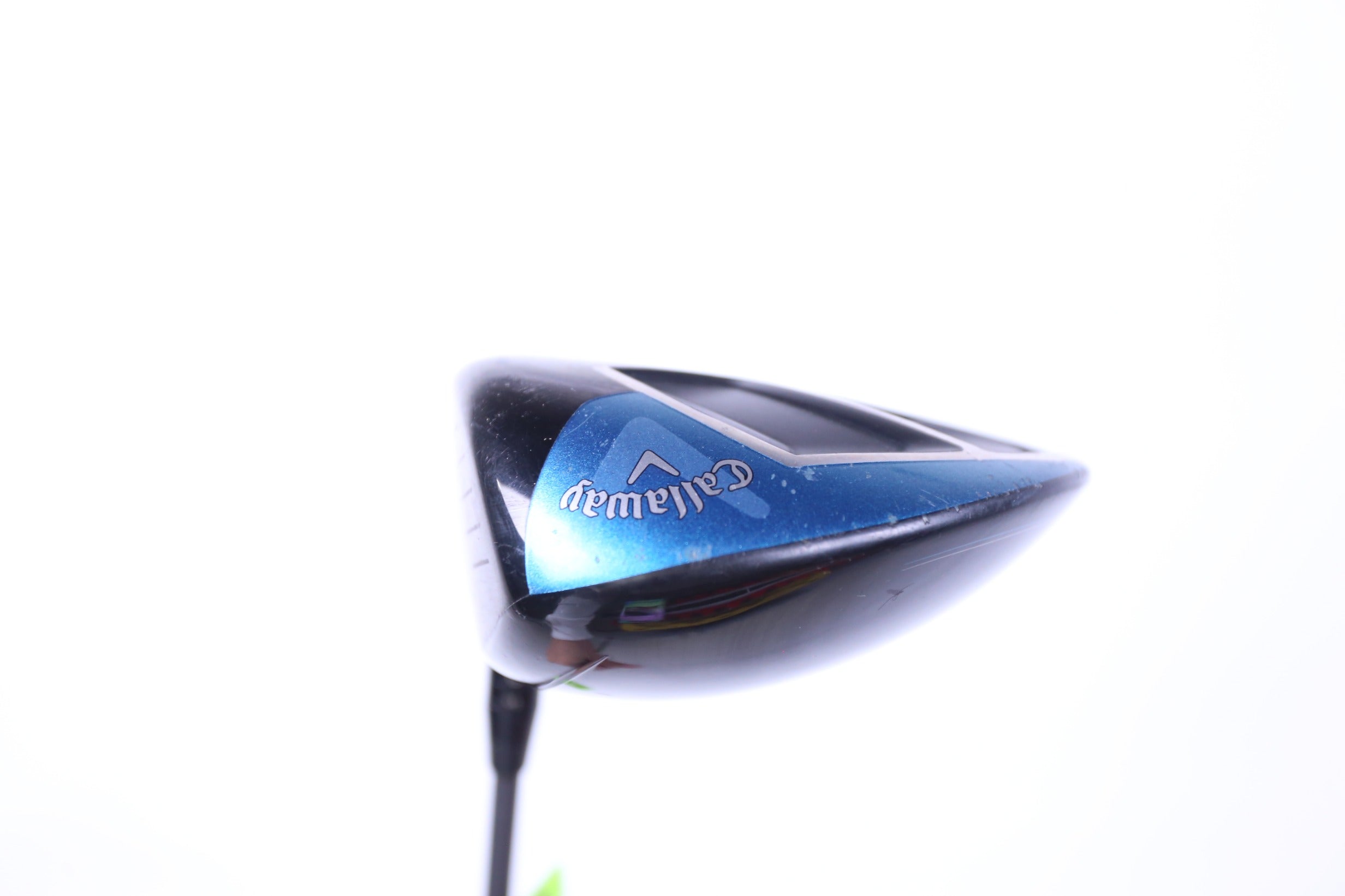 Used Callaway Rogue Draw Driver 10.5° Regular Flex Aldila Synergy Right Handed Golf Club - Perfect for Mid-Handicap Golfers & Distance Improvement on the Course