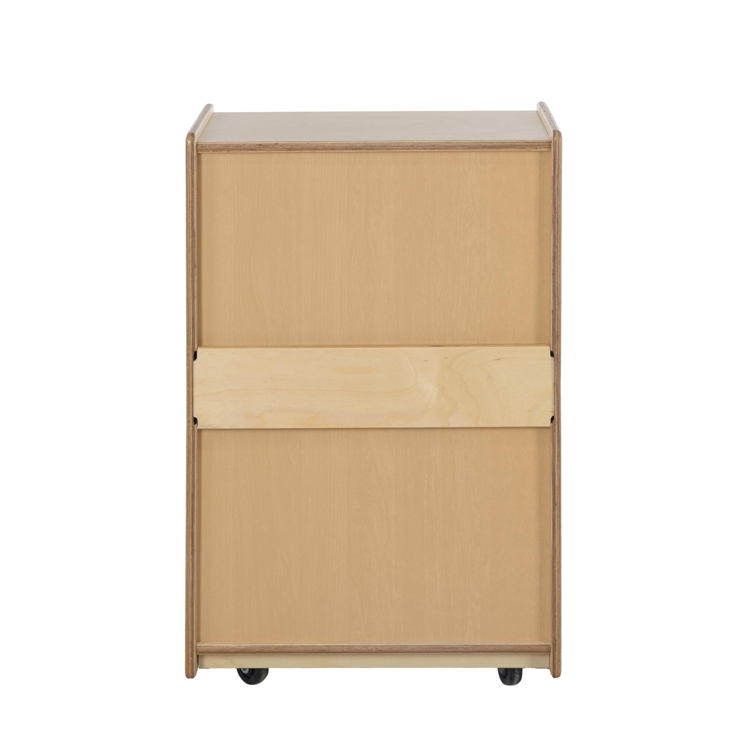 Wooden Drying Rack & Storage Shelf - Space-Saving Laundry Organizer for Clothes, Towels & Blankets | Perfect for Apartments, Dorms & Small Spaces