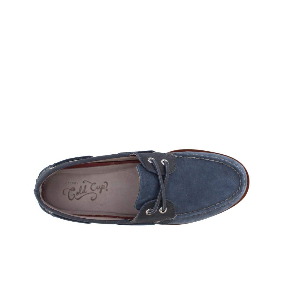 Sperry Men's Loafers - Comfortable Boat Shoes for Casual & Business Wear - Non-Slip Deck Shoes for Walking, Office & Outdoor Activities