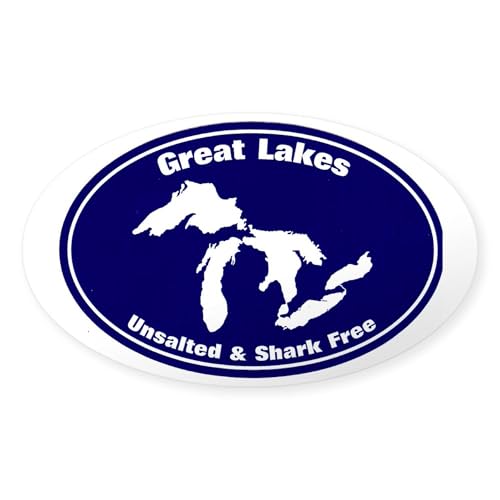 Clear - Great Lakes Shark Free