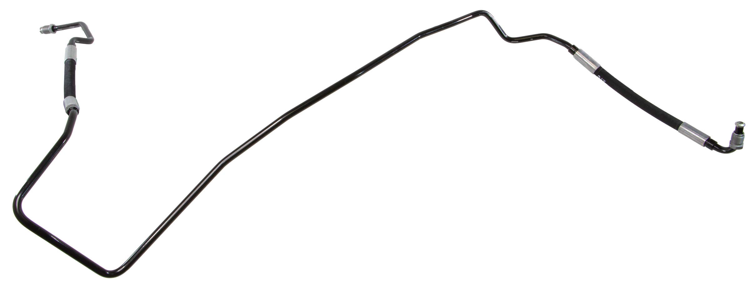 Rein SCG0400 Self-Leveling Suspension Hose - Heavy Duty Hydraulic Hose for Construction, Agriculture & Industrial Equipment - Perfect for Excavators, Loaders & Tractors