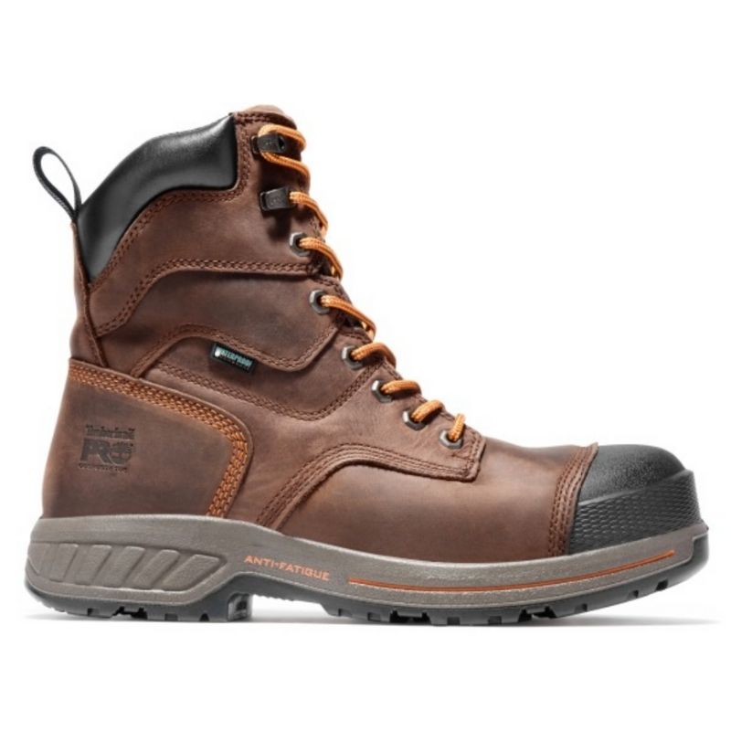 Timberland PRO Endurance HD A1RW2 Men's 8