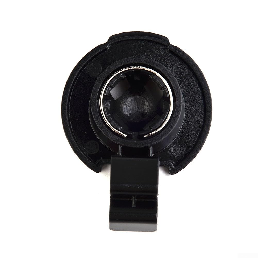Garmin NUVI 57 57LM 58 58LM 55 55LM 56 56LM GPS Mount Holder Back Bracket - Secure Car Dashboard Mounting Bracket (1 Pack) - Perfect for Road Trips & Daily Commuting