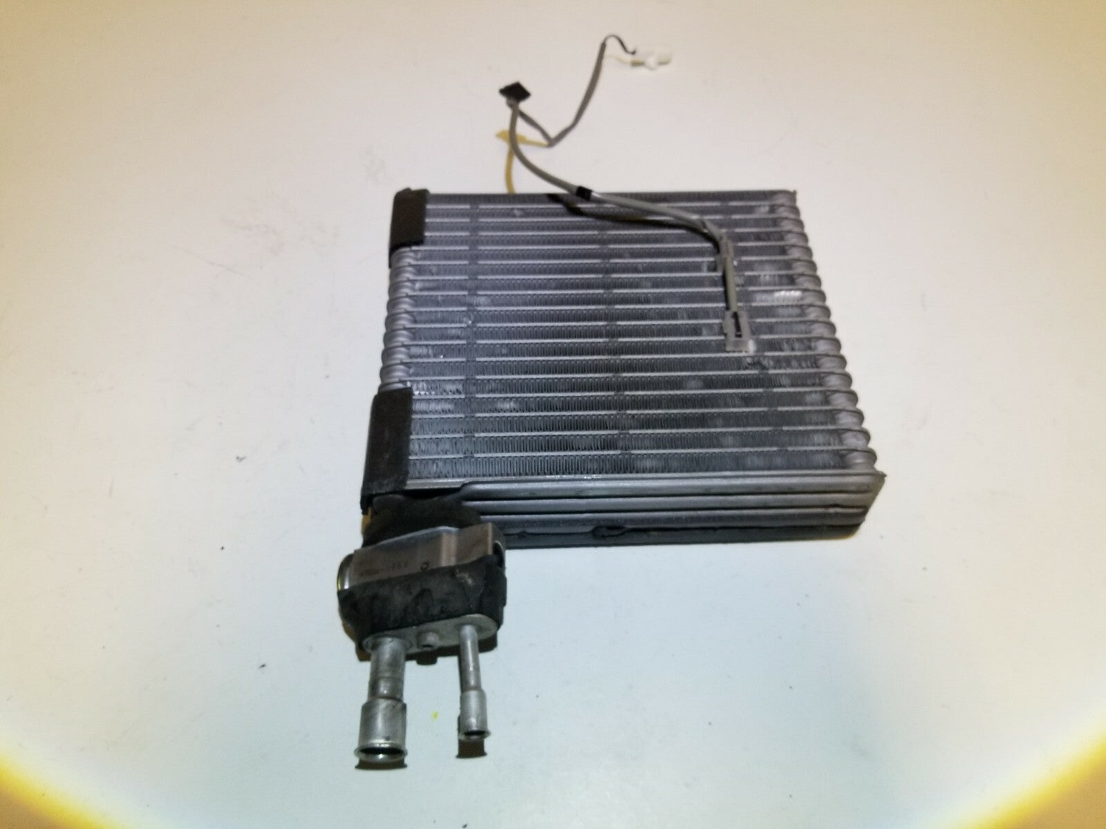 04 05 06 Scion Xa AC Evaporator Core OEM Replacement - Perfect for Summer Cooling & HVAC System Repair