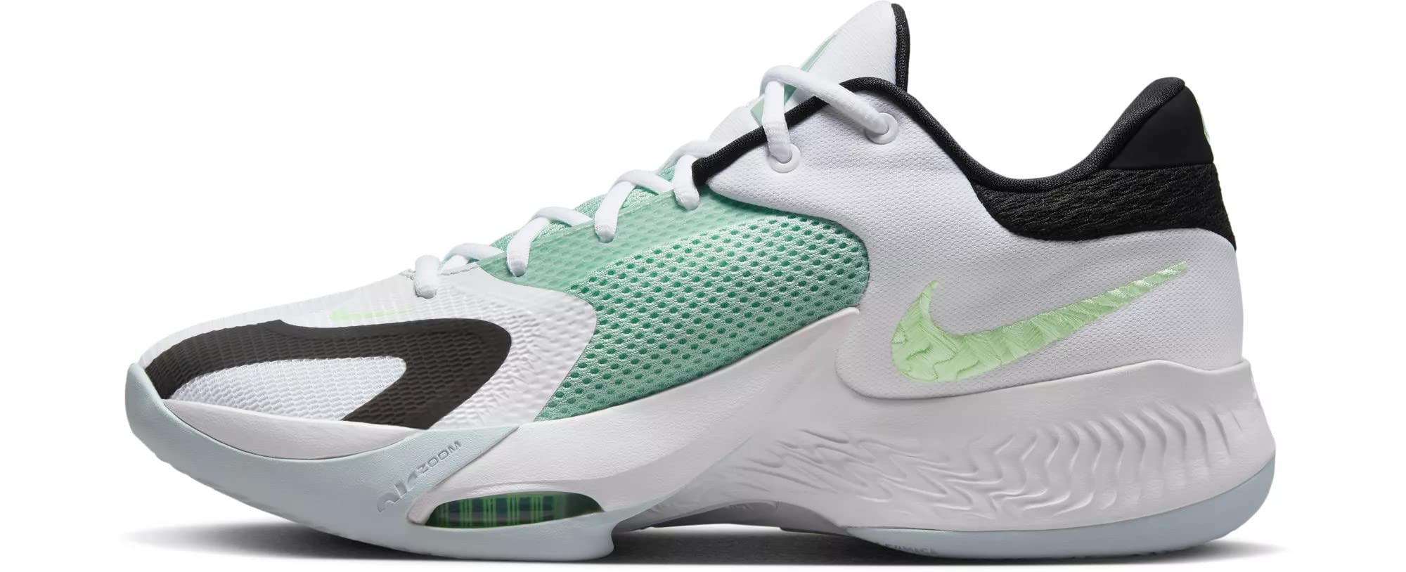 Nike Freak 4 SE Basketball Shoes for Big Kids - High-Performance Youth Sneakers for Court Play & Street Style