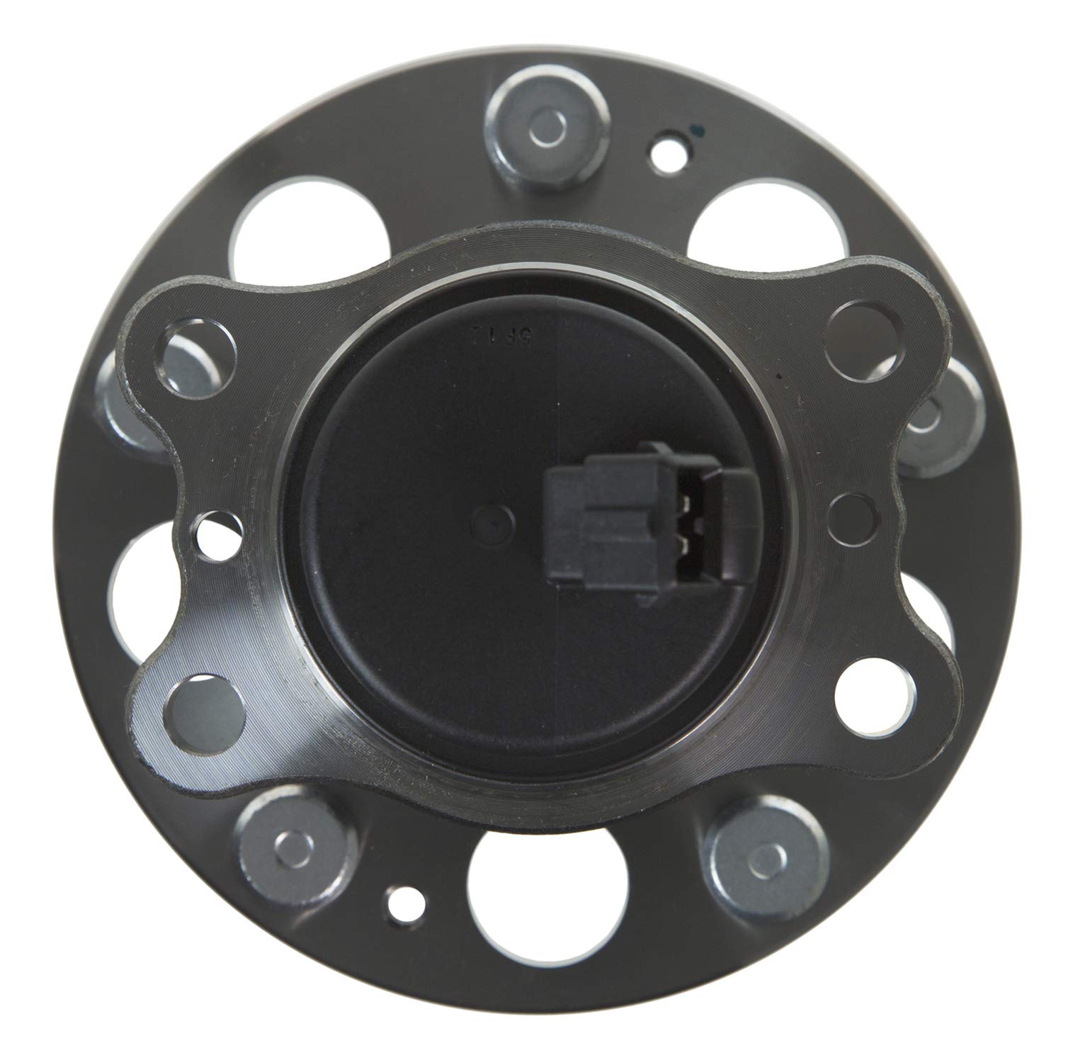 MOOG 512495 Wheel Bearing and Hub Assembly - Compatible with Kia Soul 2010-2019 | Front or Rear Replacement | Durable OEM Quality for Smooth Ride & Vehicle Safety