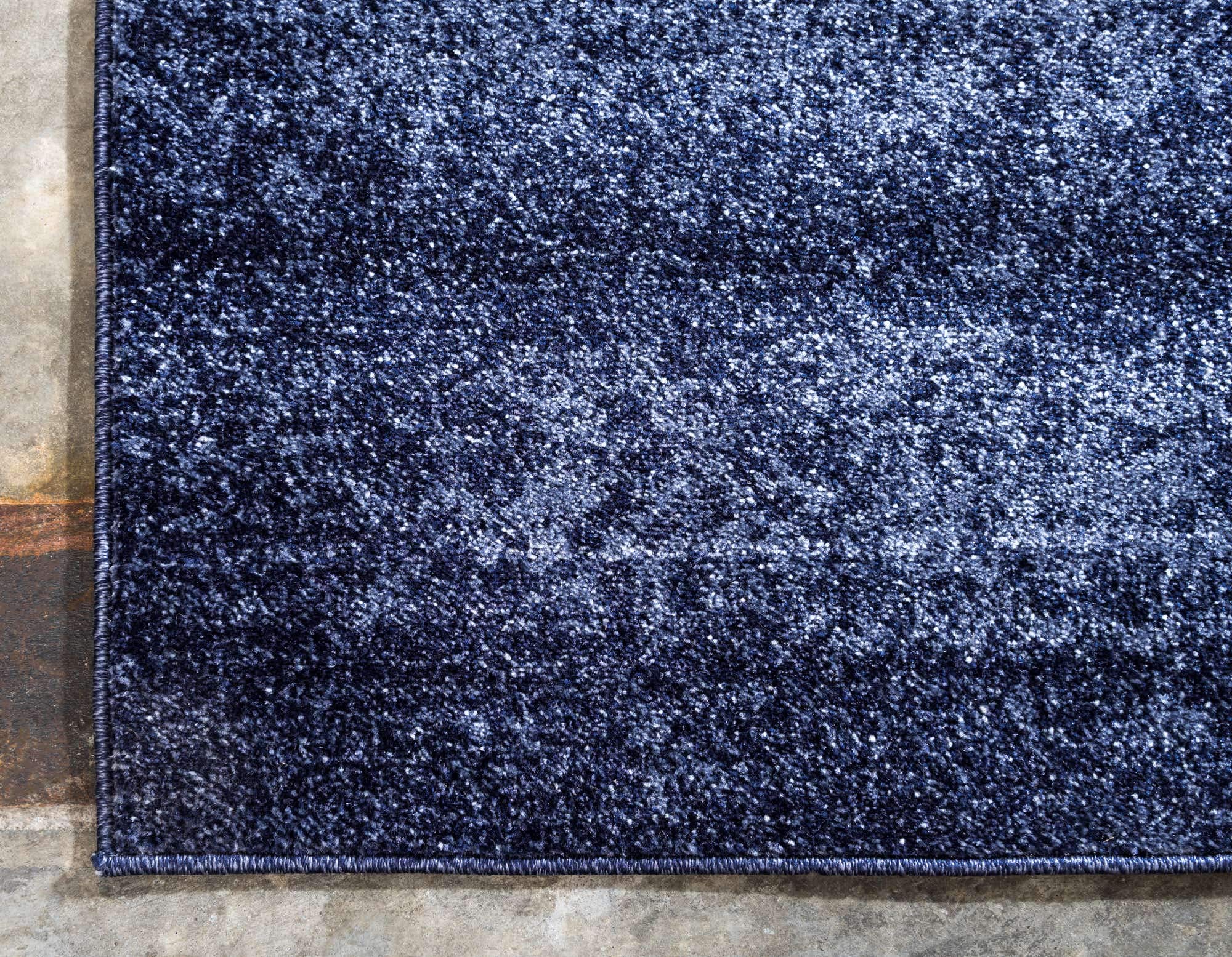 Unique Loom Del Mar Collection Area Rug - Lucille 6'1