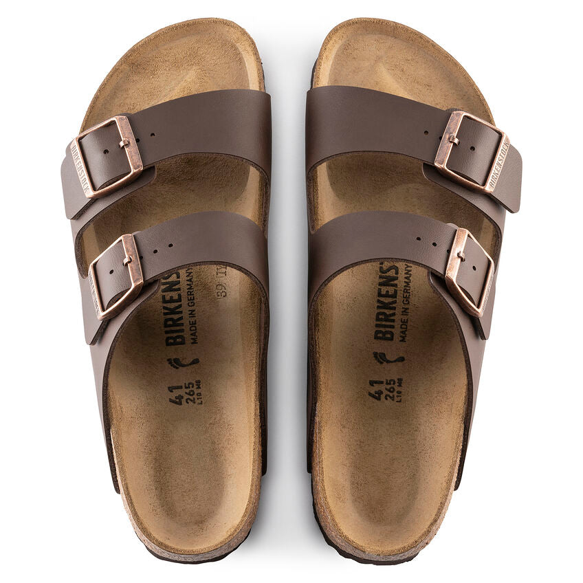 Arizona Birko Flor® Sandals for Women - Comfortable & Stylish Summer Footwear - Perfect for Beach, Travel & Casual Wear
