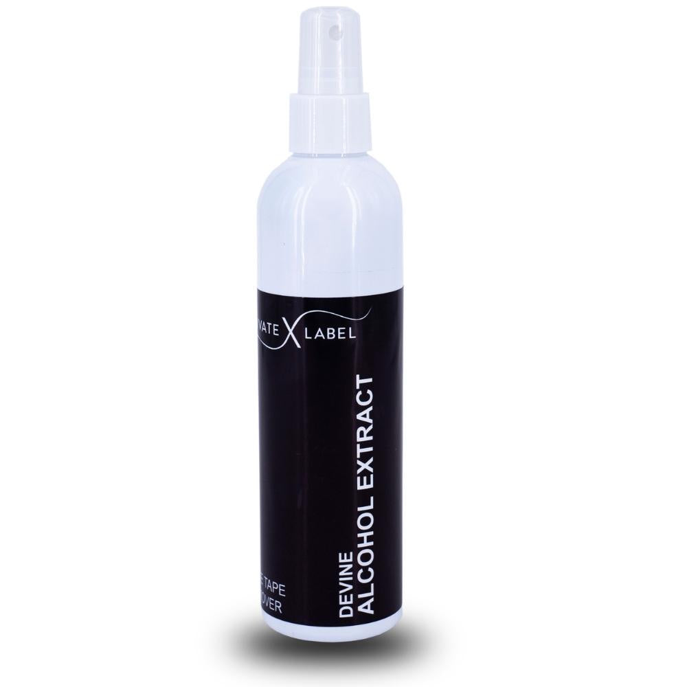 Alcohol Extract Safe Tape Remover - Gentle Adhesive Remover for Skin & Surfaces | Perfect for Tattoos, Bandages & Medical Use