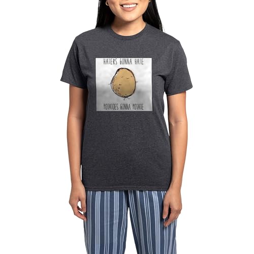 With Blue Strpe Pant