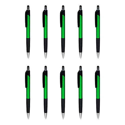 - Blank - Metallic Green