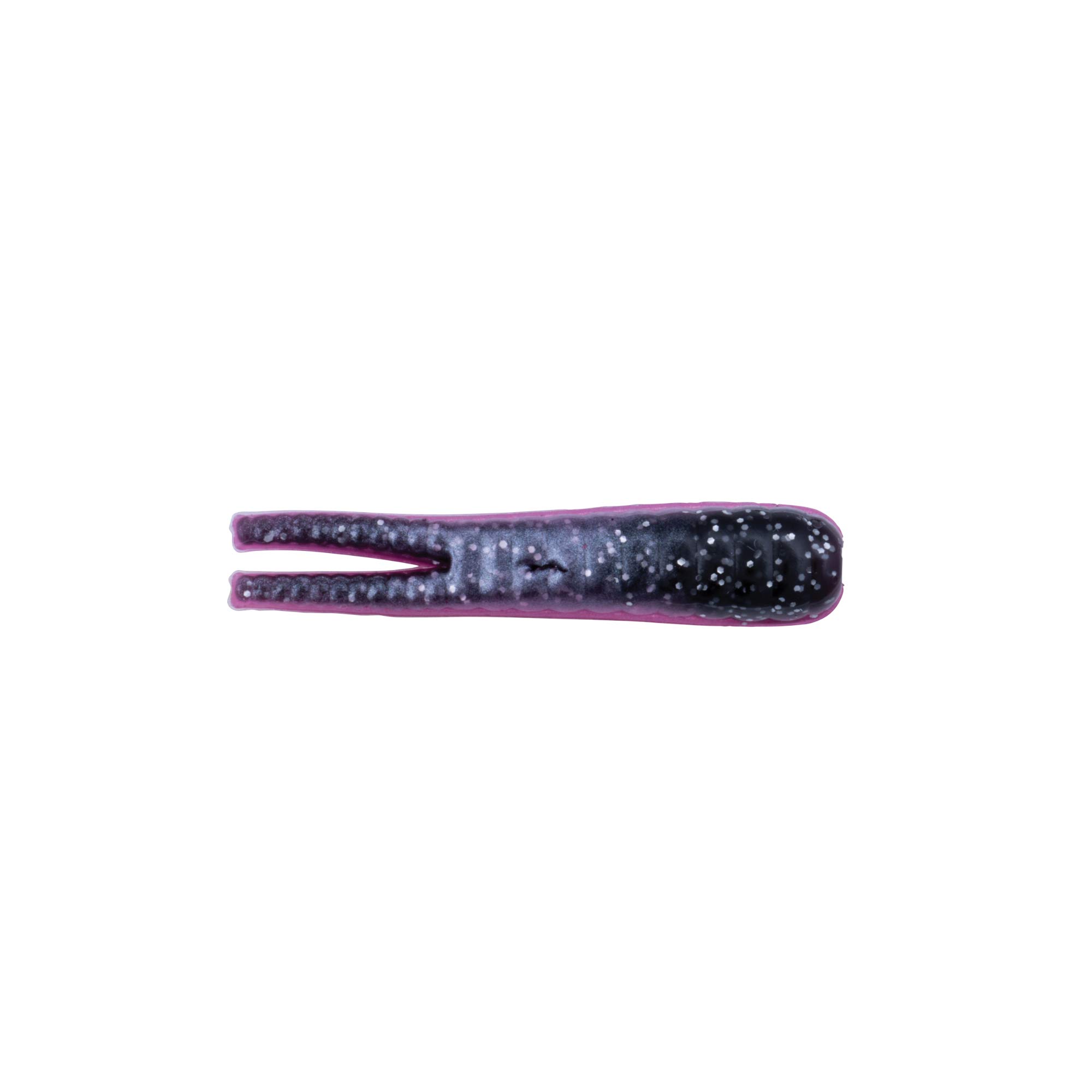 Johnson Beetle Spin Nickel Blade BSVP1/8-FT - Premium Fishing Lure for Bass, Trout & Walleye - Ideal for Freshwater & Saltwater Fishing
