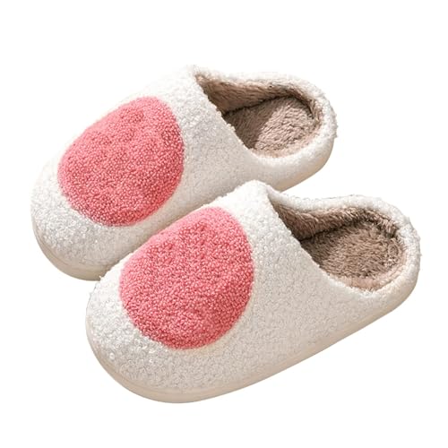White-pink