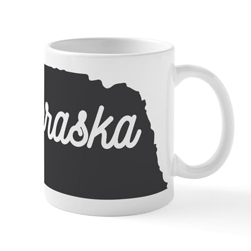 White - Nebraska