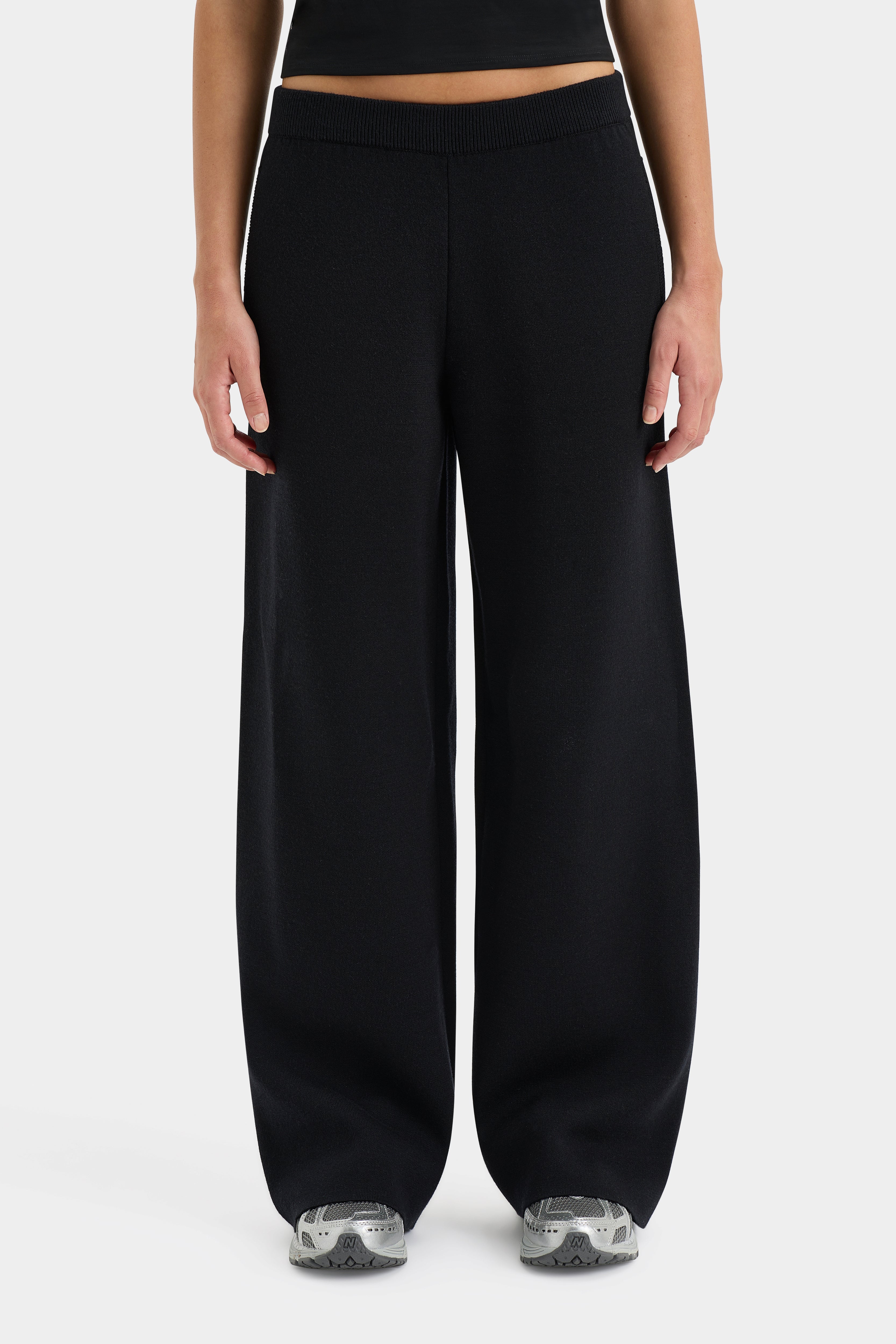 Playback Knit Pant - Comfortable Stretchy Joggers for Women & Men | Perfect for Yoga, Lounge & Travel
