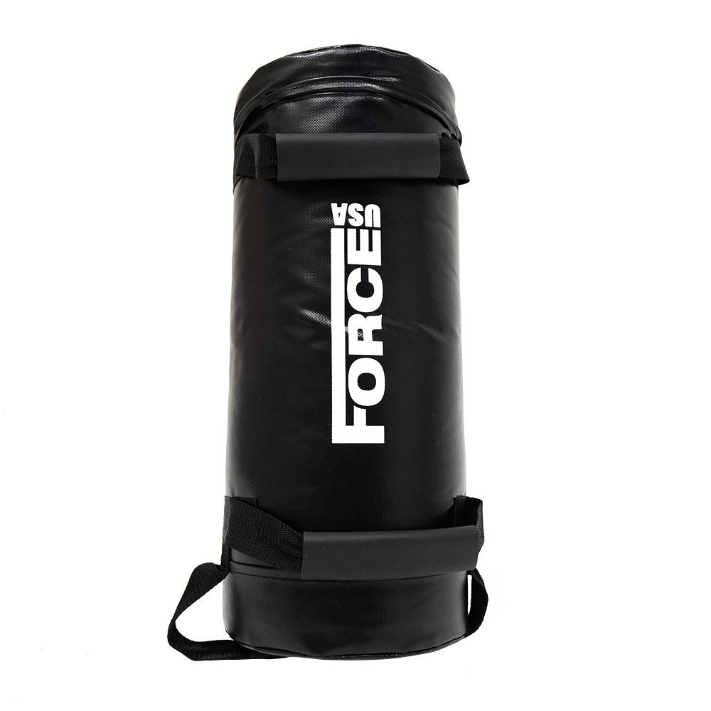Force USA Endurance Core Bag - Heavy Duty Sandbag for Strength Training, CrossFit & Home Gym Workouts - Perfect for Weightlifting, Functional Fitness & Outdoor Exercise