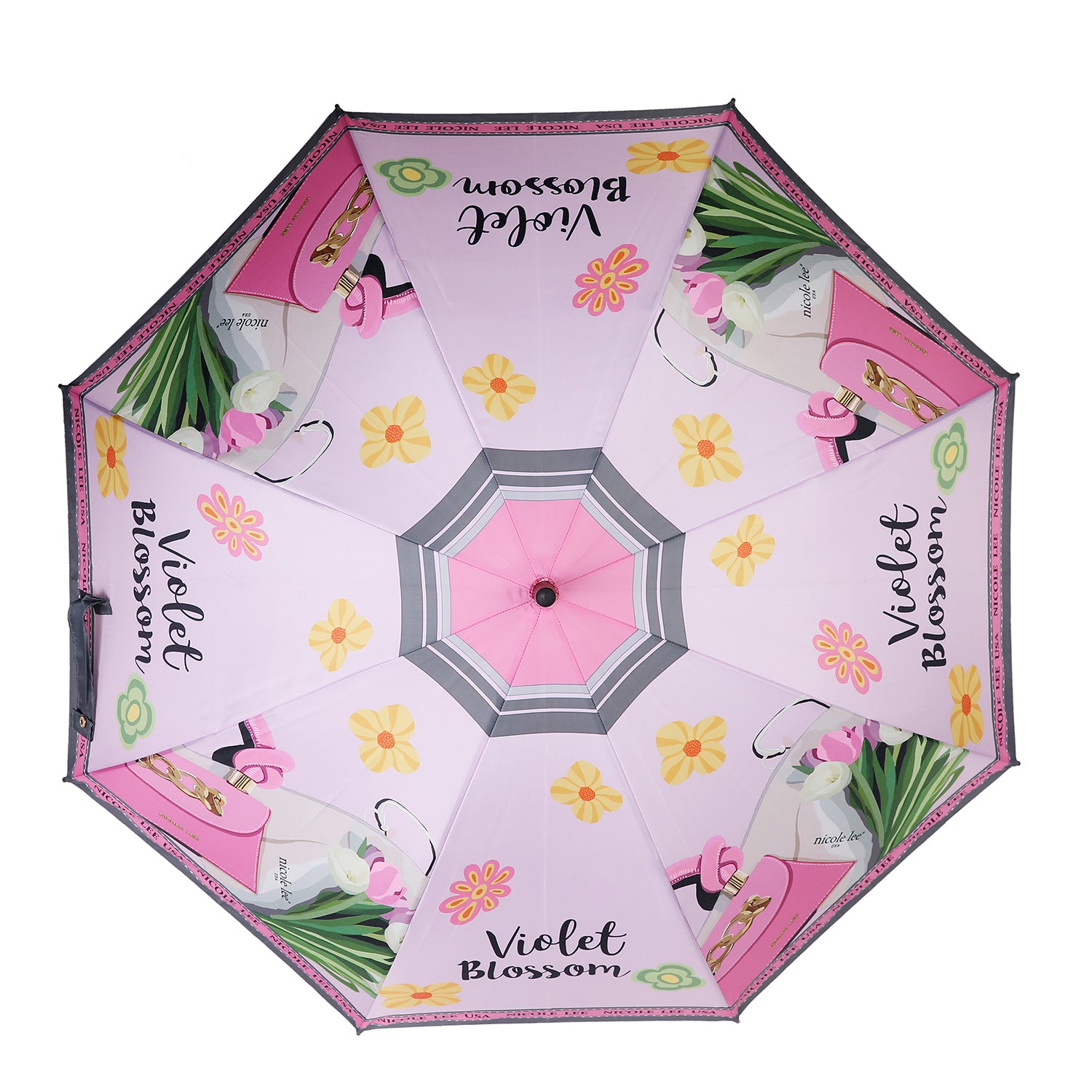 Premium Doorman Umbrella - Windproof & Waterproof Compact Travel Umbrella for Men & Women - Perfect for Rainy Days, Commuting & Outdoor Activities