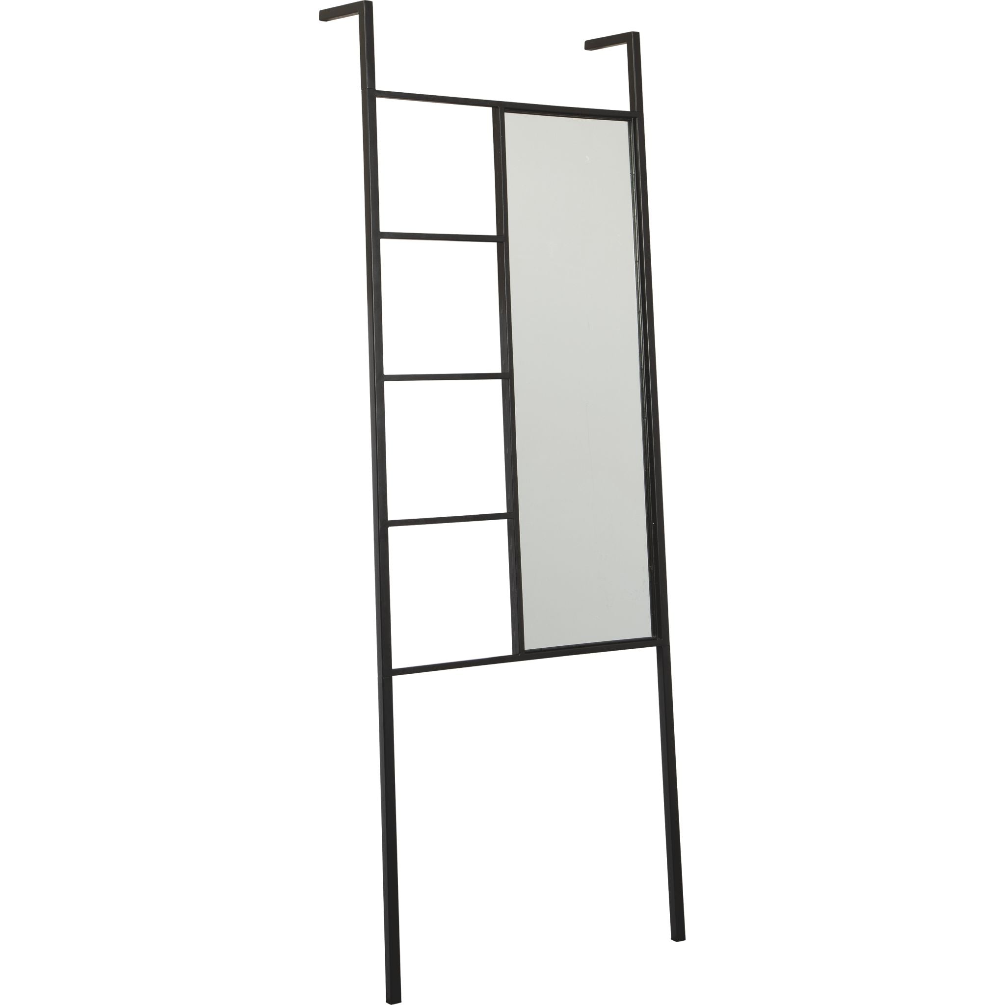 Vintage Denice Accent Mirror - Elegant Wall Decor for Living Room, Bedroom & Entryway | Perfect for Home Decor & Selfie Background